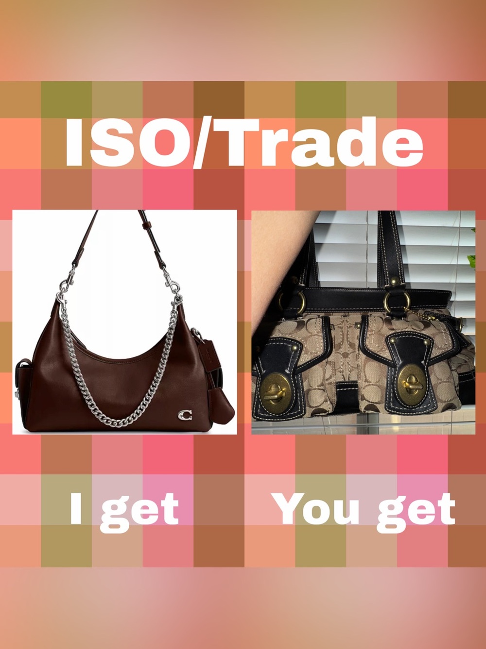 ISO!! NFS: Trade (DO NOT BUY)